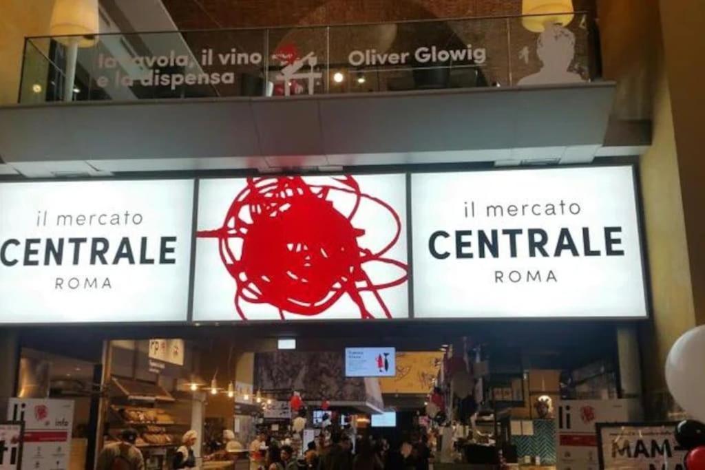 Francesco Romestay - Termini Rom